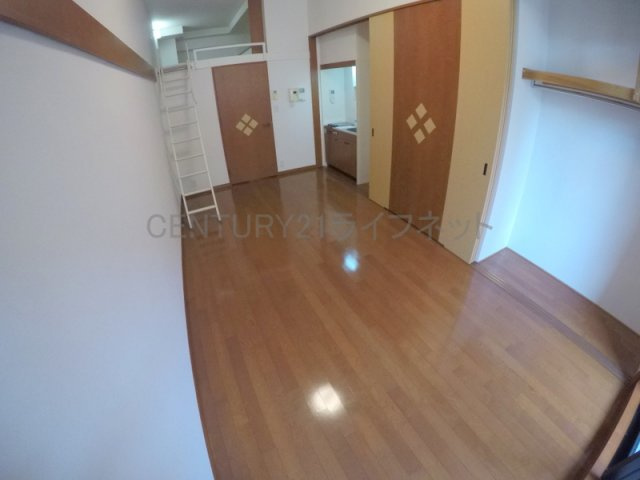 【寝室】 | フォレステージュ江坂垂水町
