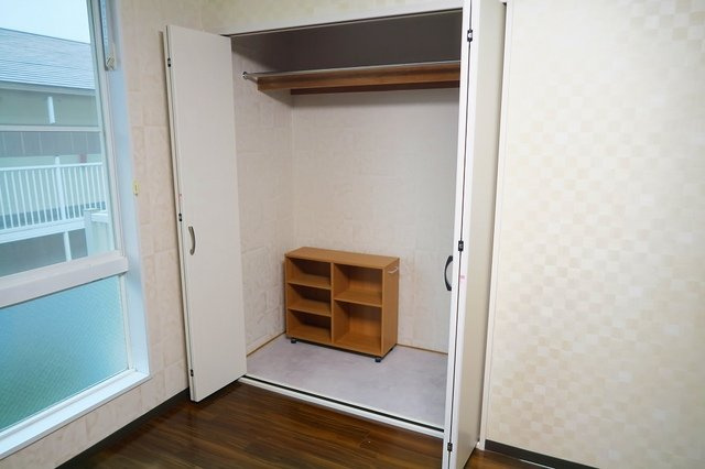 ニューシティモリタカＡのその他