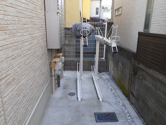 メゾンＫのその他共用部分