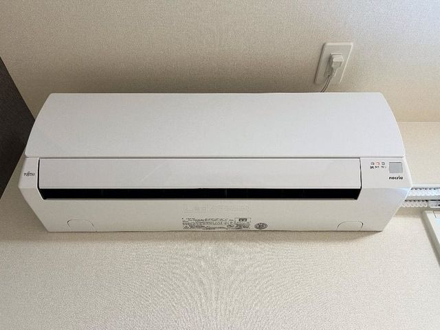 シャンペトルの設備