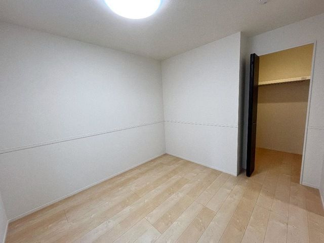 シャンペトルの内装