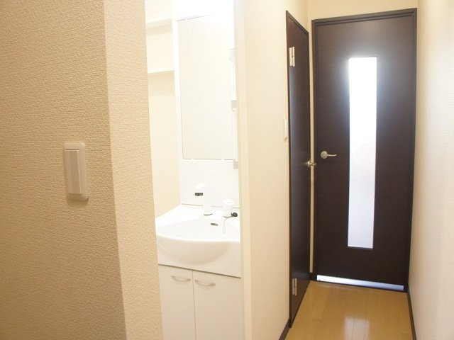 レオネクスト深田のその他