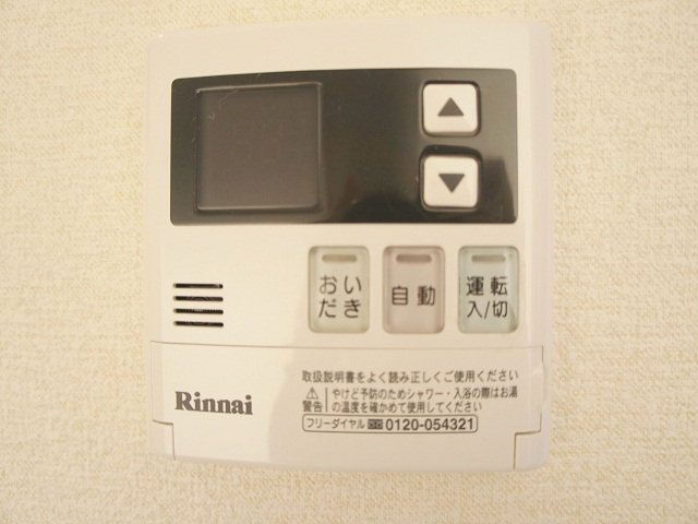 レオネクスト深田のその他