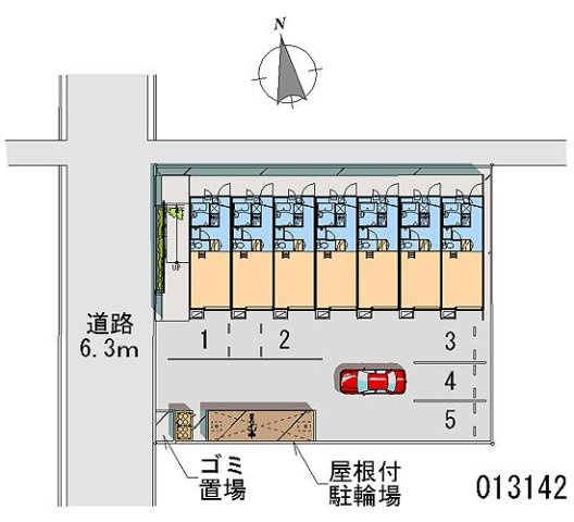 レオパレスＴ＆Ｙのその他|※写真と現状が異なる場合は現状を優先