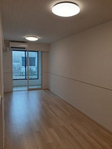 メリリーの居間・リビング