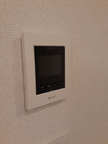 メリリーのセキュリティ