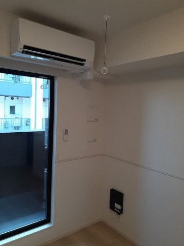 サンク東五城の設備