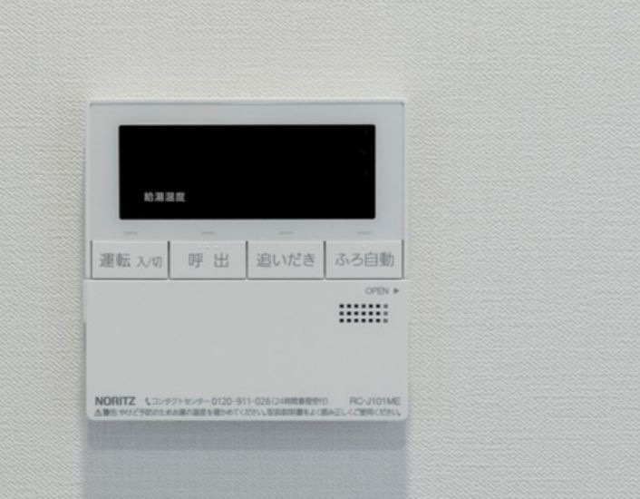 テラス北千住の設備