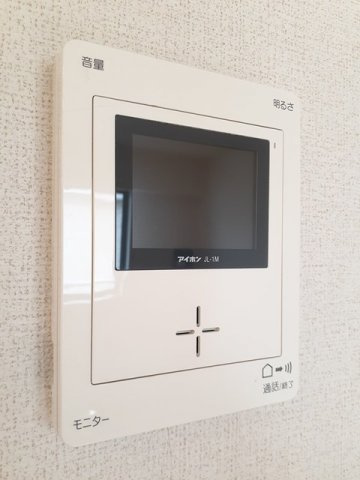アンブラッセＢのセキュリティ