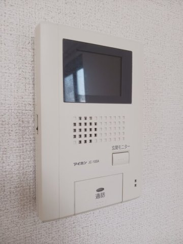 サン　スーシのセキュリティ