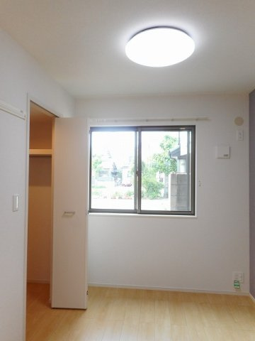 アルカンジュ北園通の内装