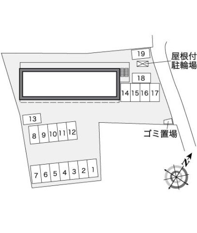 レオパレスＣｅｄｒｕｓのその他