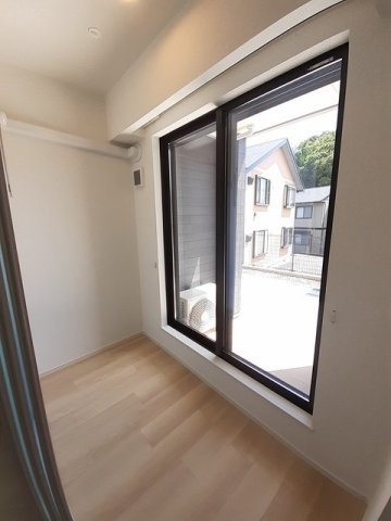 シャンス　アンのバルコニー