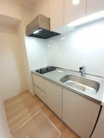 シャンス　アンのキッチン