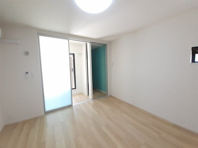 シャンス　アンの内装