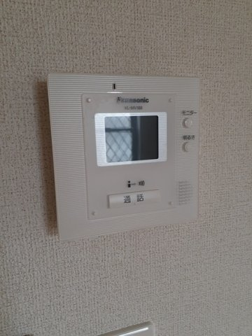 プロムナードパルクＹＵのセキュリティ