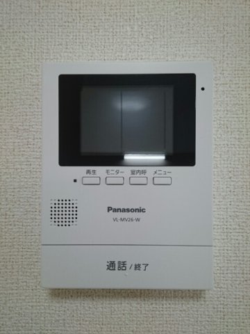 ブルーエ　Ｔのセキュリティ