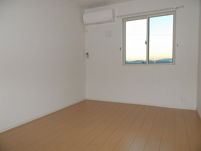 タマテックハイツ　Ⅲの内装