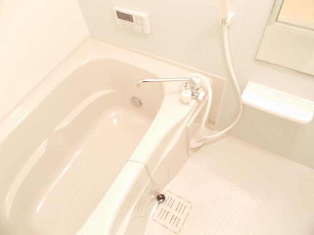 タマテックハイツ　Ⅲの浴室