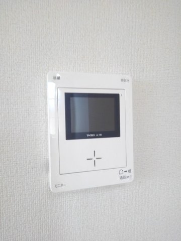 メゾン・オーブ　Ⅱのセキュリティ
