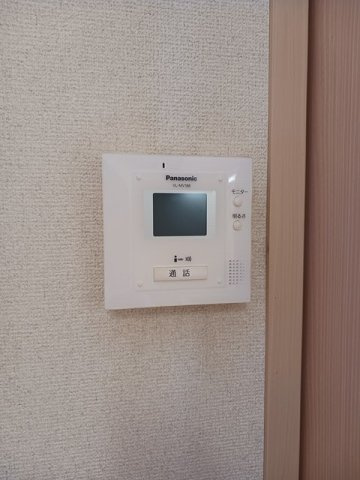 アルブル・ヴィラージュのセキュリティ