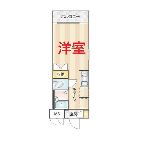 【間取り】 | プラネット