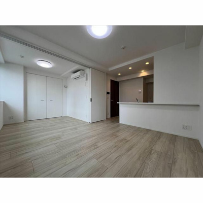 【居間・リビング】 | ＡＣＰ　Ｒｅｓｉｄｅｎｃｅ　中野新橋