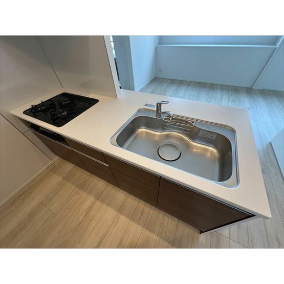 【キッチン】 | ＡＣＰ　Ｒｅｓｉｄｅｎｃｅ　中野新橋