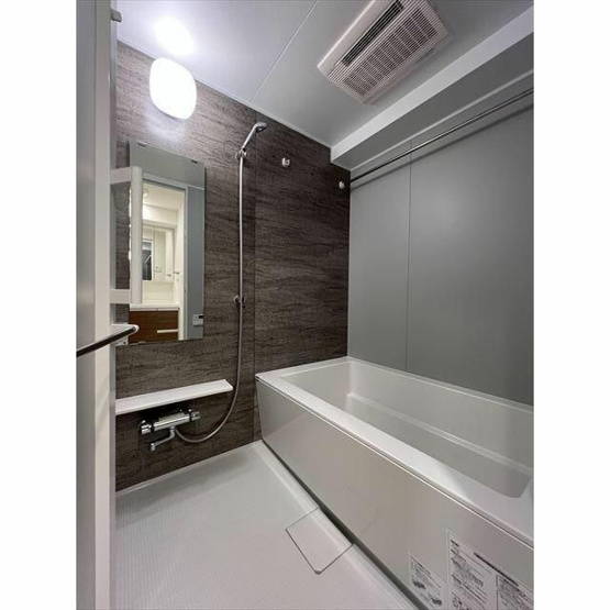 【浴室】 | ＡＣＰ　Ｒｅｓｉｄｅｎｃｅ　中野新橋