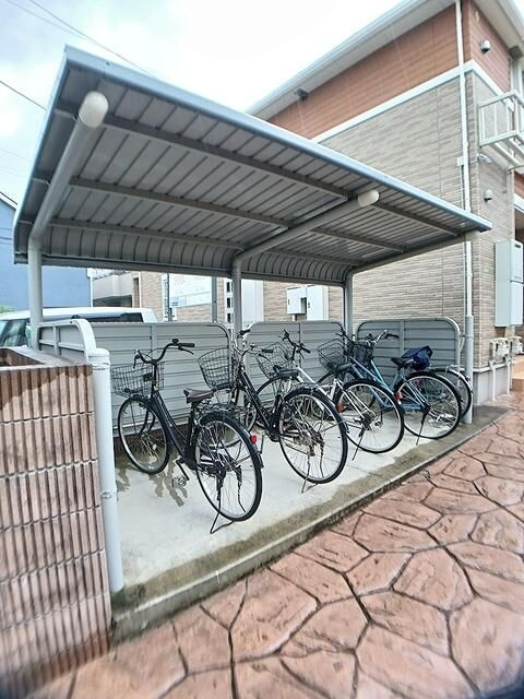 サッチノ．３のその他共用部分
