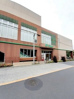 アン・ドゥ・シュクレの周辺|サミット板橋弥生町店まで383m