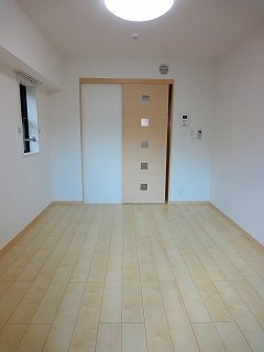 アン・ドゥ・シュクレの内装