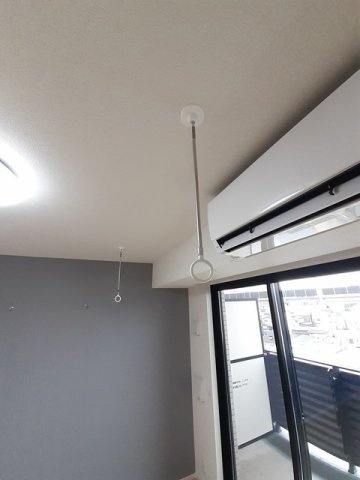 Ｌｅ　Ｇｒａｎｄｓａｗａの設備