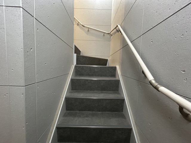 バズ西台Ⅱのその他共用部分