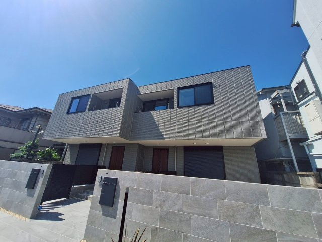 Ｖｉｌｌａ　ｇｒａｃｅ　大井