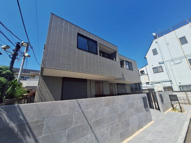 Ｖｉｌｌａ　ｇｒａｃｅ　大井のその他|20254年5月完成