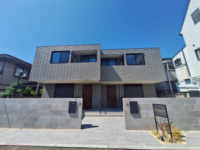 Ｖｉｌｌａ　ｇｒａｃｅ　大井のその他