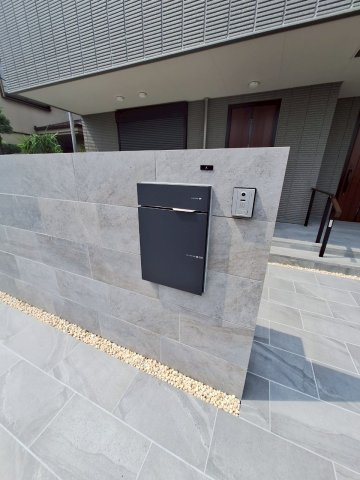 Ｖｉｌｌａ　ｇｒａｃｅ　大井の設備