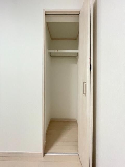 ノーザンロード保谷の収納