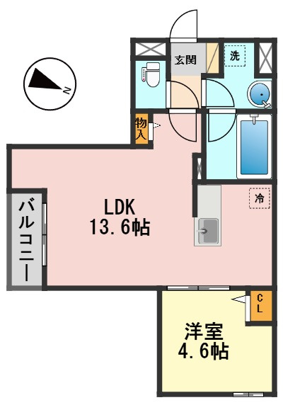MOCRAFT南小岩