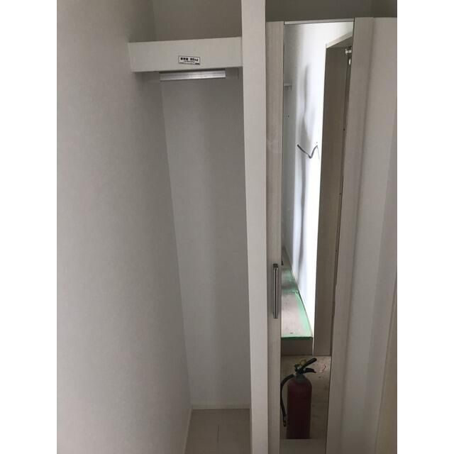 Ｆａｕｎａの寝室