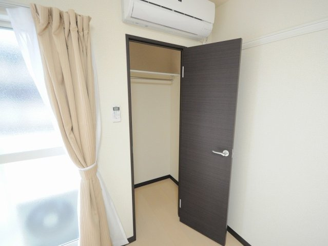 クレイノＢＬＵＥⅡの内装|設備・仕様は号室により異なる為現況を優先致します。