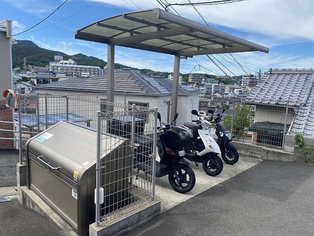 クレイノＢＬＵＥⅡのその他|設備・仕様は号室により異なる為、現況を優先致します。