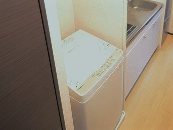 クレイノＢＬＵＥⅡのその他|設備・仕様は号室により異なる為、現況を優先致します。