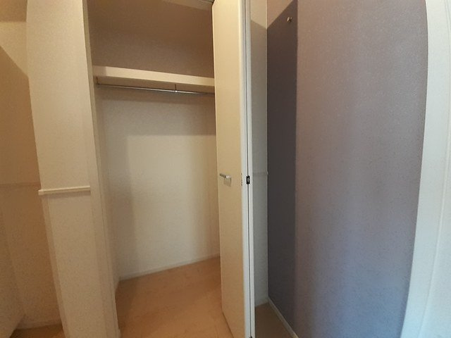 セレーノ　橘Ａの収納