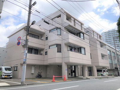 【外観】 | 大塚台ハウスアネックス