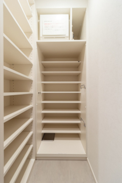 ＪＰ　ｎｏｉｅ　錦糸町のその他|※写真は同タイプ住戸です。