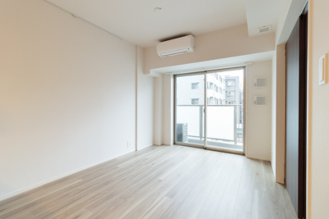ＪＰ　ｎｏｉｅ　錦糸町の居間・リビング|※写真は同タイプ住戸です。
