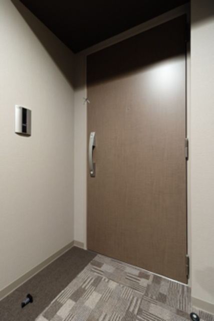 ＪＰ　ｎｏｉｅ　錦糸町の玄関|※写真は同タイプ住戸です。