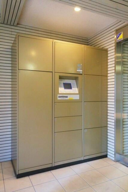 スカイコート練馬桜台のその他共用部分